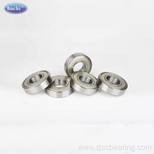 Spherical Plain Bearing Deep Groove Ball Bearing 6309